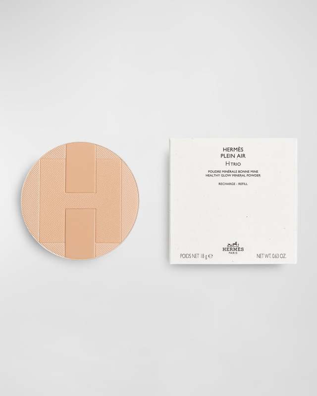Healthy Glow Mineral Powder, Tottori, 0.63 oz.